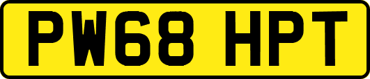 PW68HPT