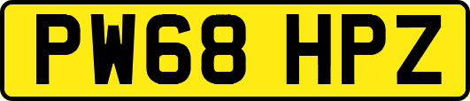 PW68HPZ