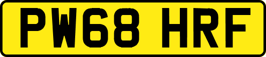 PW68HRF