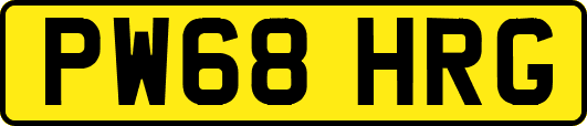 PW68HRG