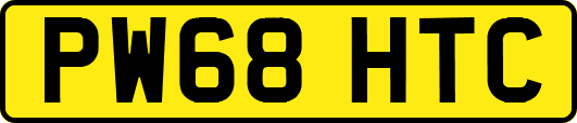 PW68HTC