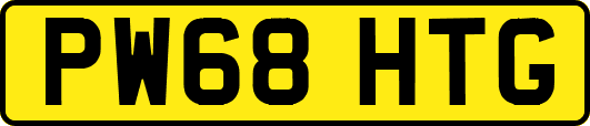 PW68HTG