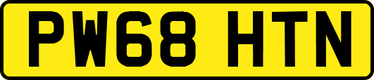 PW68HTN