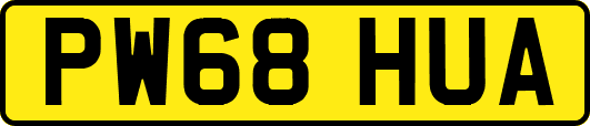 PW68HUA