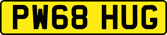 PW68HUG