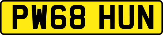 PW68HUN