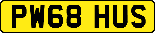 PW68HUS