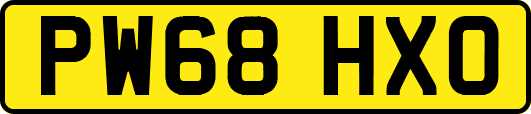 PW68HXO