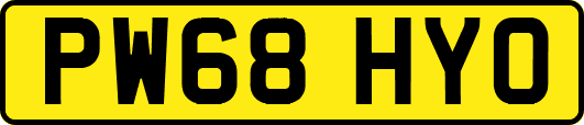 PW68HYO
