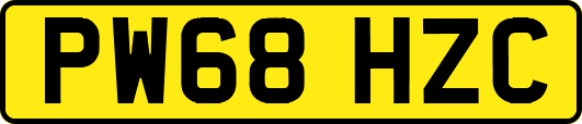 PW68HZC