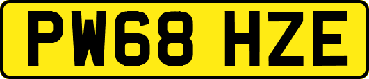 PW68HZE
