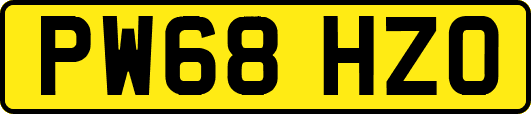 PW68HZO