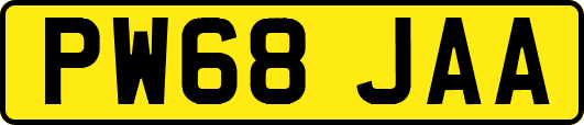 PW68JAA