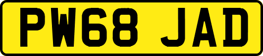 PW68JAD