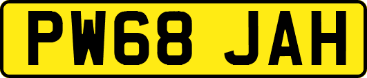 PW68JAH