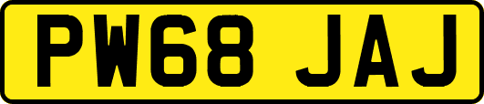 PW68JAJ