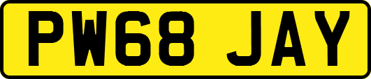 PW68JAY
