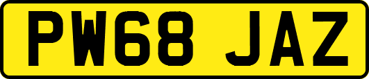 PW68JAZ