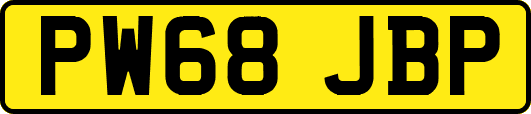 PW68JBP
