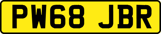 PW68JBR