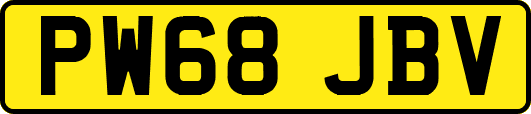 PW68JBV