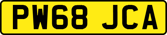 PW68JCA