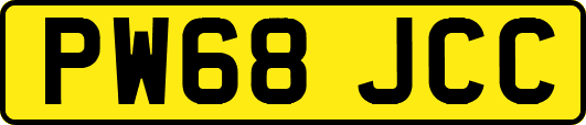 PW68JCC