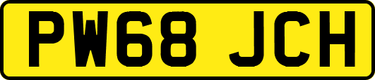 PW68JCH
