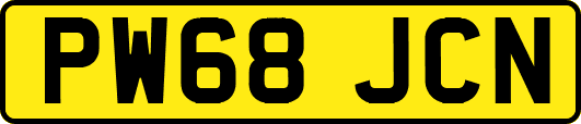 PW68JCN