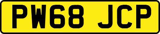 PW68JCP