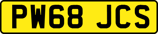 PW68JCS