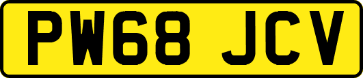 PW68JCV