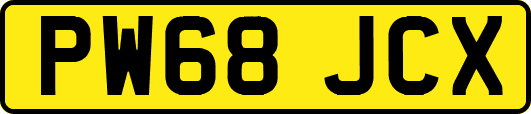 PW68JCX