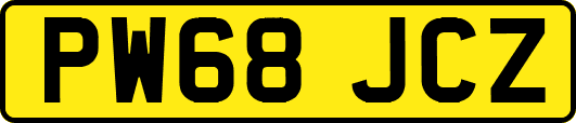 PW68JCZ