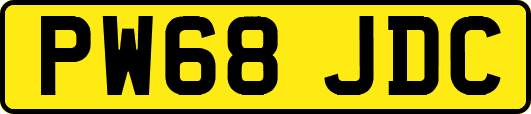 PW68JDC