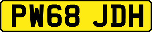 PW68JDH