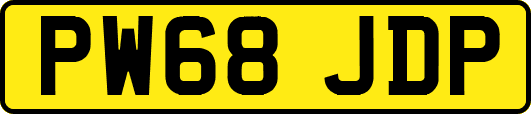 PW68JDP