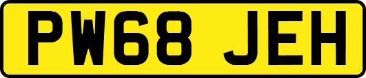 PW68JEH