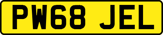 PW68JEL