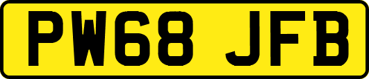 PW68JFB