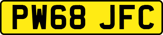 PW68JFC