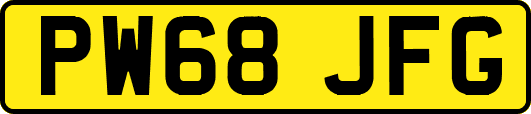 PW68JFG