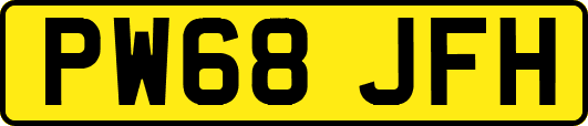 PW68JFH