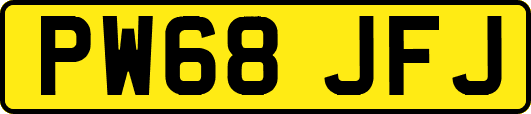 PW68JFJ