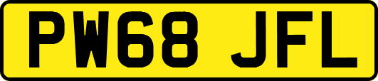 PW68JFL