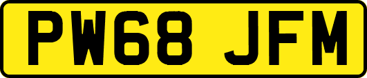 PW68JFM