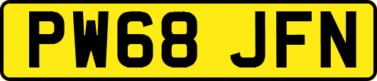 PW68JFN