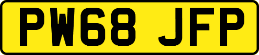 PW68JFP