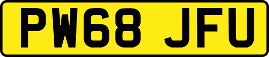 PW68JFU