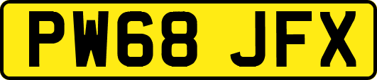 PW68JFX